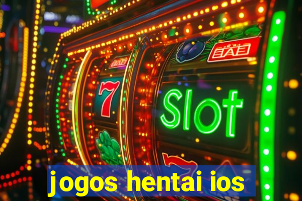 jogos hentai ios